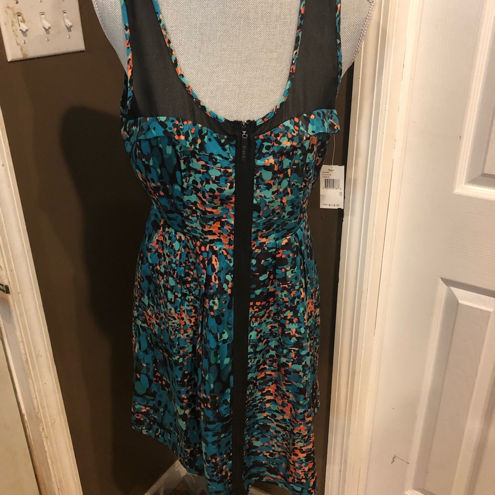NWT Kensie dress